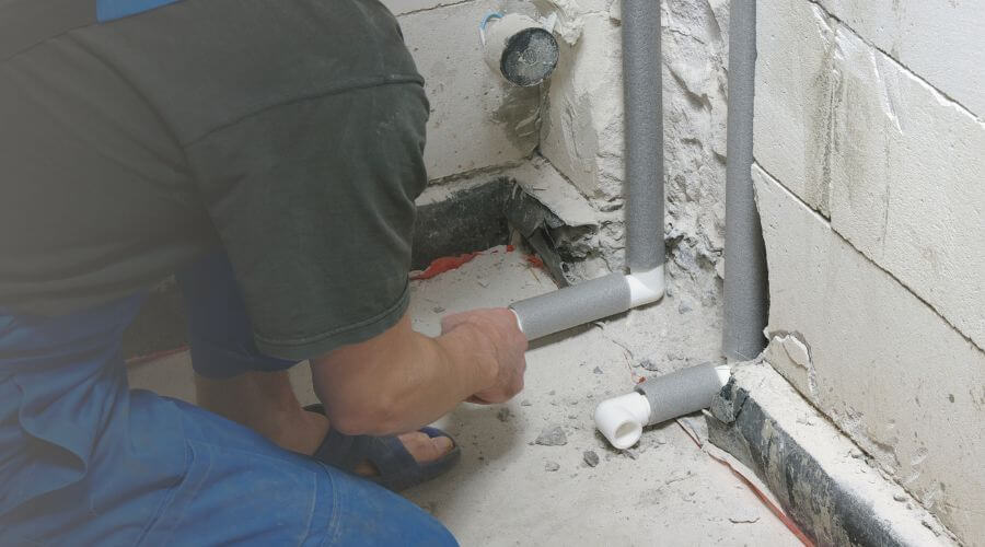 Professional Leak Detection Services in Hollandale, MS